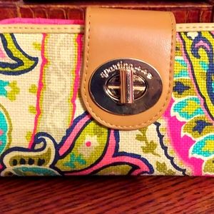 Spartina 449 salt meadows